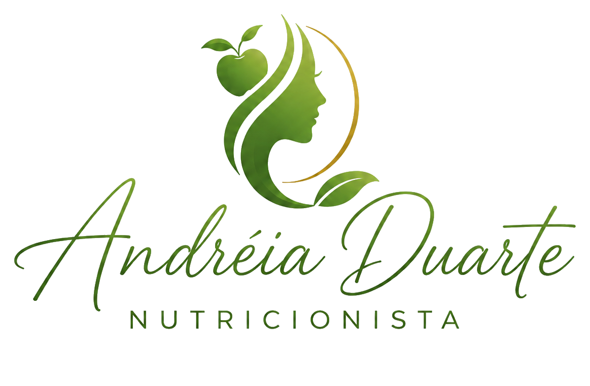 Andréia Duarte Nutricionista